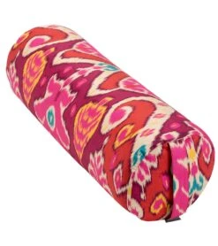 Halfmoon Cylindrical Deluxe Yoga Bolster Festival -EVERYDAY YOGA Sales 1741460144163 festival 1