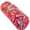 Halfmoon Cylindrical Deluxe Yoga Bolster Festival -EVERYDAY YOGA Sales 1741460144163 festival 2a 1