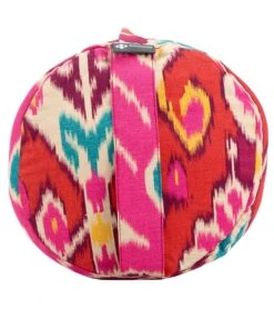 Halfmoon Cylindrical Deluxe Yoga Bolster Festival -EVERYDAY YOGA Sales 1741460144163 festival 4a 1