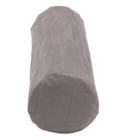 Halfmoon Cylindrical Pro Yoga Bolster -EVERYDAY YOGA Sales 1741460766755 moth 3a