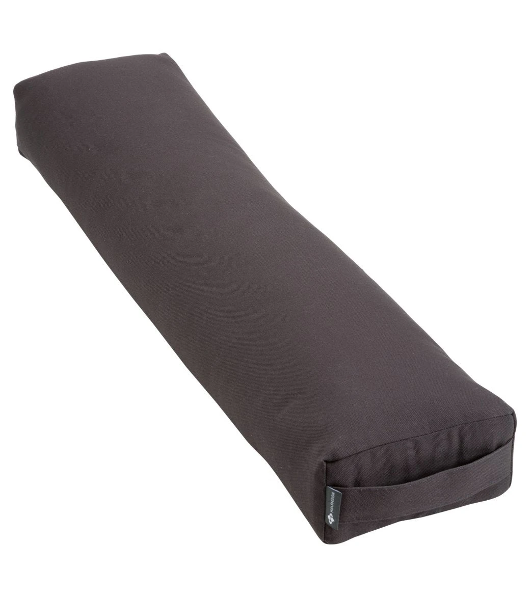 Halfmoon Prana Yoga Bolster 2 Halfmoon Prana Yoga Bolster - Image 2