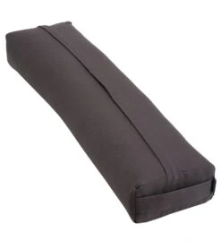 Halfmoon Prana Yoga Bolster 22 Halfmoon Prana Yoga Bolster -EVERYDAY YOGA Sales 1741461258275 charcoal 3a
