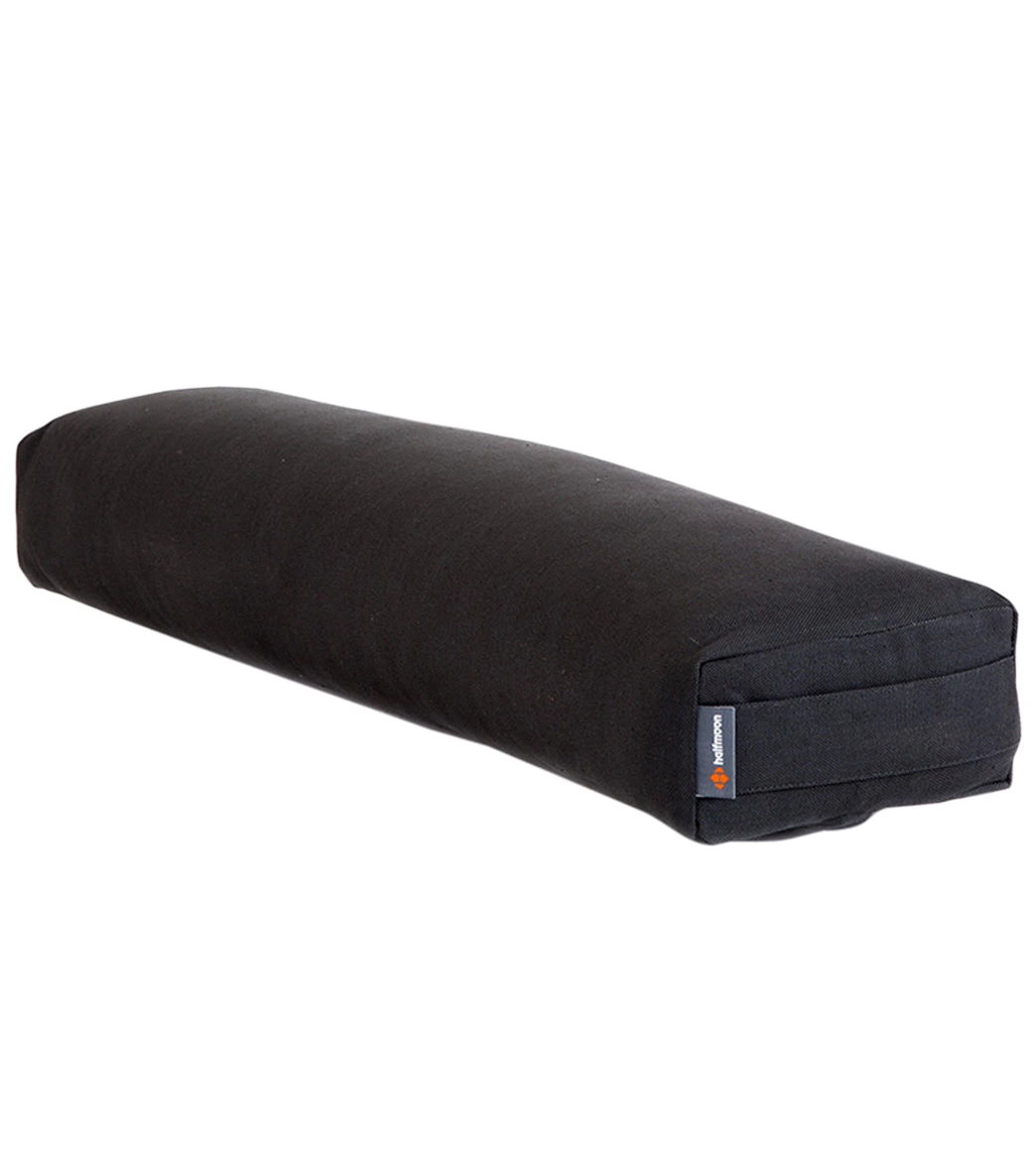 Halfmoon Prana Yoga Bolster 7 Halfmoon Prana Yoga Bolster - Image 7
