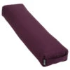Halfmoon Prana Yoga Bolster Aubergine 11 Halfmoon Prana Yoga Bolster Aubergine -EVERYDAY YOGA Sales 1741461356579 aubergine 2a 1