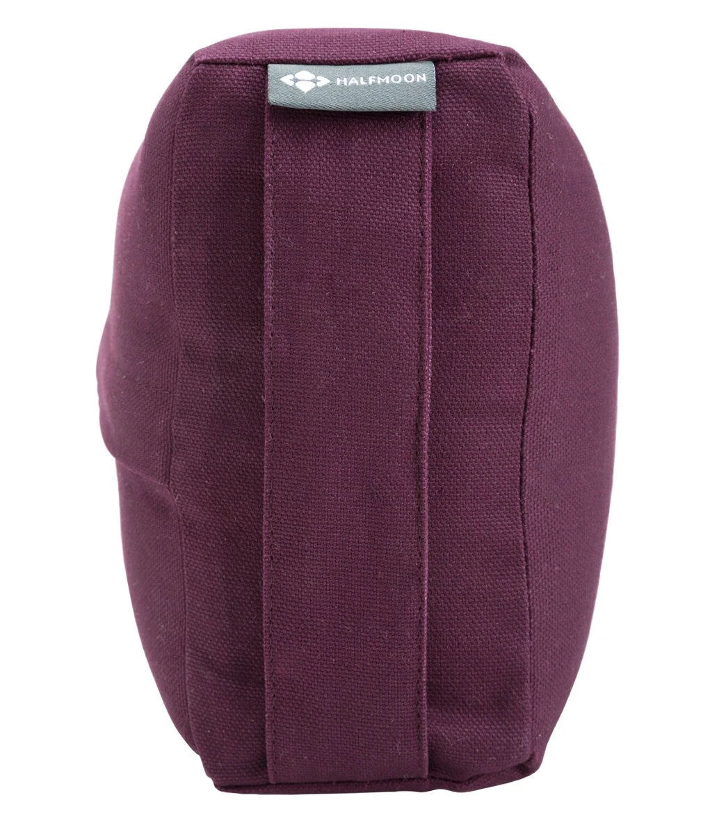 Halfmoon Prana Yoga Bolster 19 Halfmoon Prana Yoga Bolster - Image 19