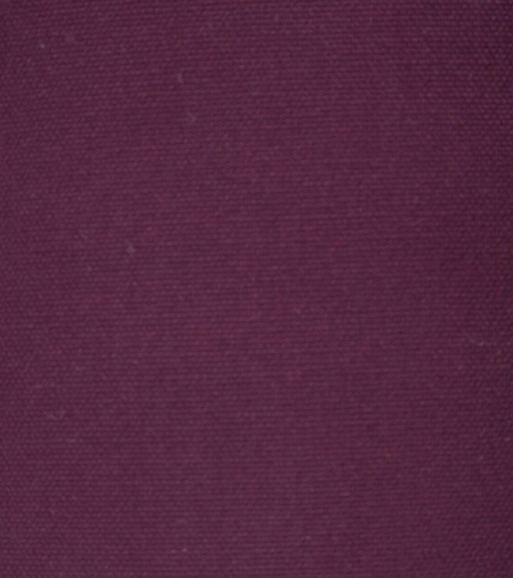 Halfmoon Prana Yoga Bolster Aubergine 5 Halfmoon Prana Yoga Bolster Aubergine - Image 5