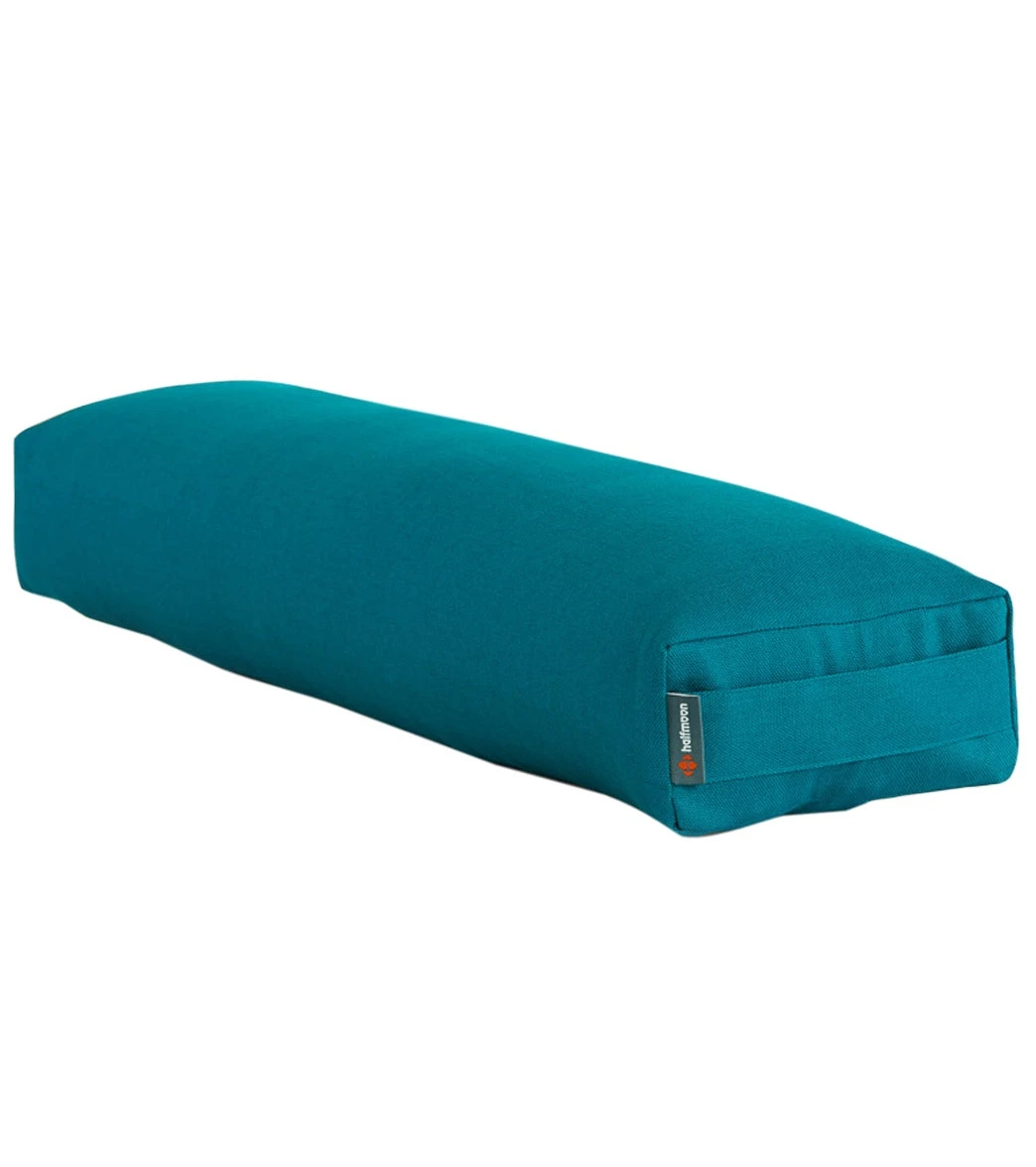Halfmoon Prana Yoga Bolster 14 Halfmoon Prana Yoga Bolster - Image 14