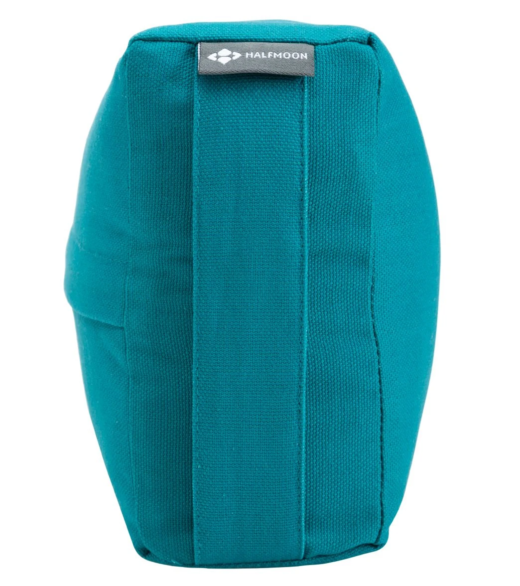Halfmoon Prana Yoga Bolster 12 Halfmoon Prana Yoga Bolster - Image 12