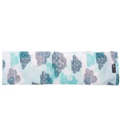 Halfmoon Hot + Cold Therapy Pillow Cloud Nine