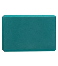 Halfmoon 4" Foam Yoga Block -EVERYDAY YOGA Sales 1741470269475 glacier 4a