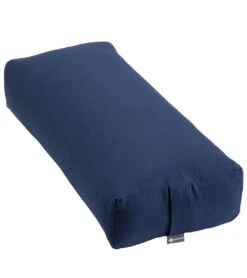 Halfmoon Rectangular Yoga Bolster -EVERYDAY YOGA Sales 1741471318051 storm 1a