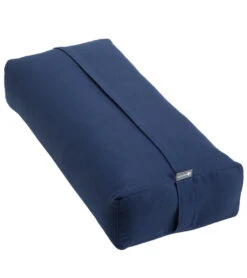 Halfmoon Rectangular Yoga Bolster -EVERYDAY YOGA Sales 1741471318051 storm 2a
