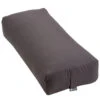 Halfmoon Rectangular Yoga Bolster -EVERYDAY YOGA Sales 1741471416355 charcoal 1a