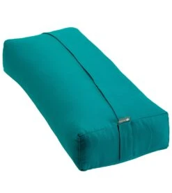 Halfmoon Rectangular Yoga Bolster -EVERYDAY YOGA Sales 1741471907875 glacier 2a 1