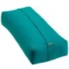 Halfmoon Rectangular Yoga Bolster Glacier 6 Halfmoon Rectangular Yoga Bolster Glacier -EVERYDAY YOGA Sales 1741471907875 glacier 2a