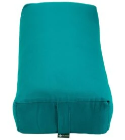 Halfmoon Rectangular Yoga Bolster -EVERYDAY YOGA Sales 1741471907875 glacier 3a 1