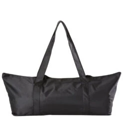 Aurorae Yoga Mat Tote Bag -EVERYDAY YOGA Sales 1741523288099 blacksolid 3a 1