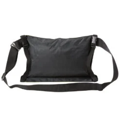 Aurorae Yoga Mat Sling/Carrier Green Solid