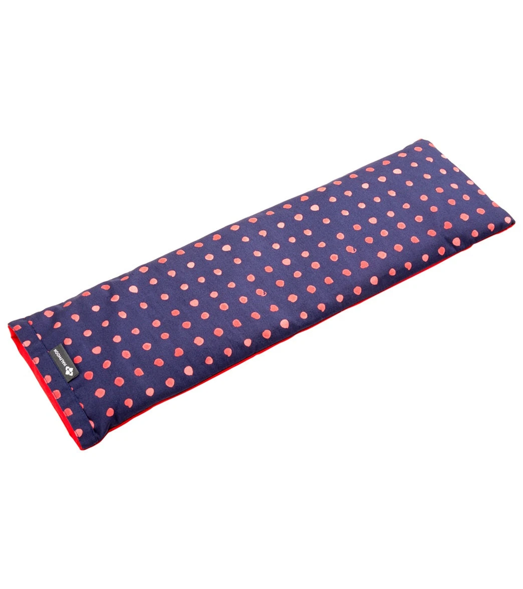 Halfmoon Hot + Cold Therapy Pillow Dotty 5 Halfmoon Hot + Cold Therapy Pillow Dotty - Image 5