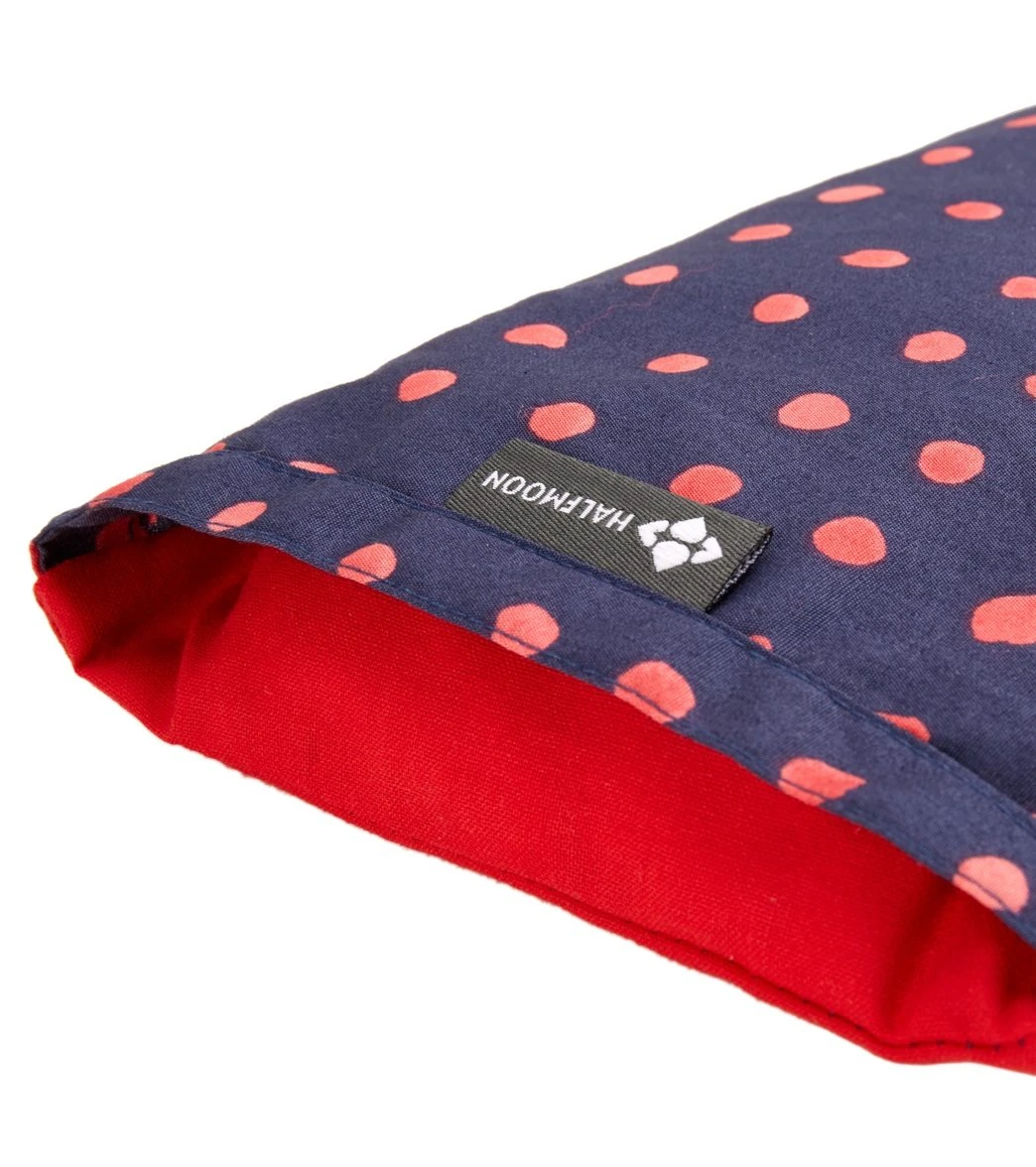 Halfmoon Hot + Cold Therapy Pillow Dotty 3 Halfmoon Hot + Cold Therapy Pillow Dotty - Image 3