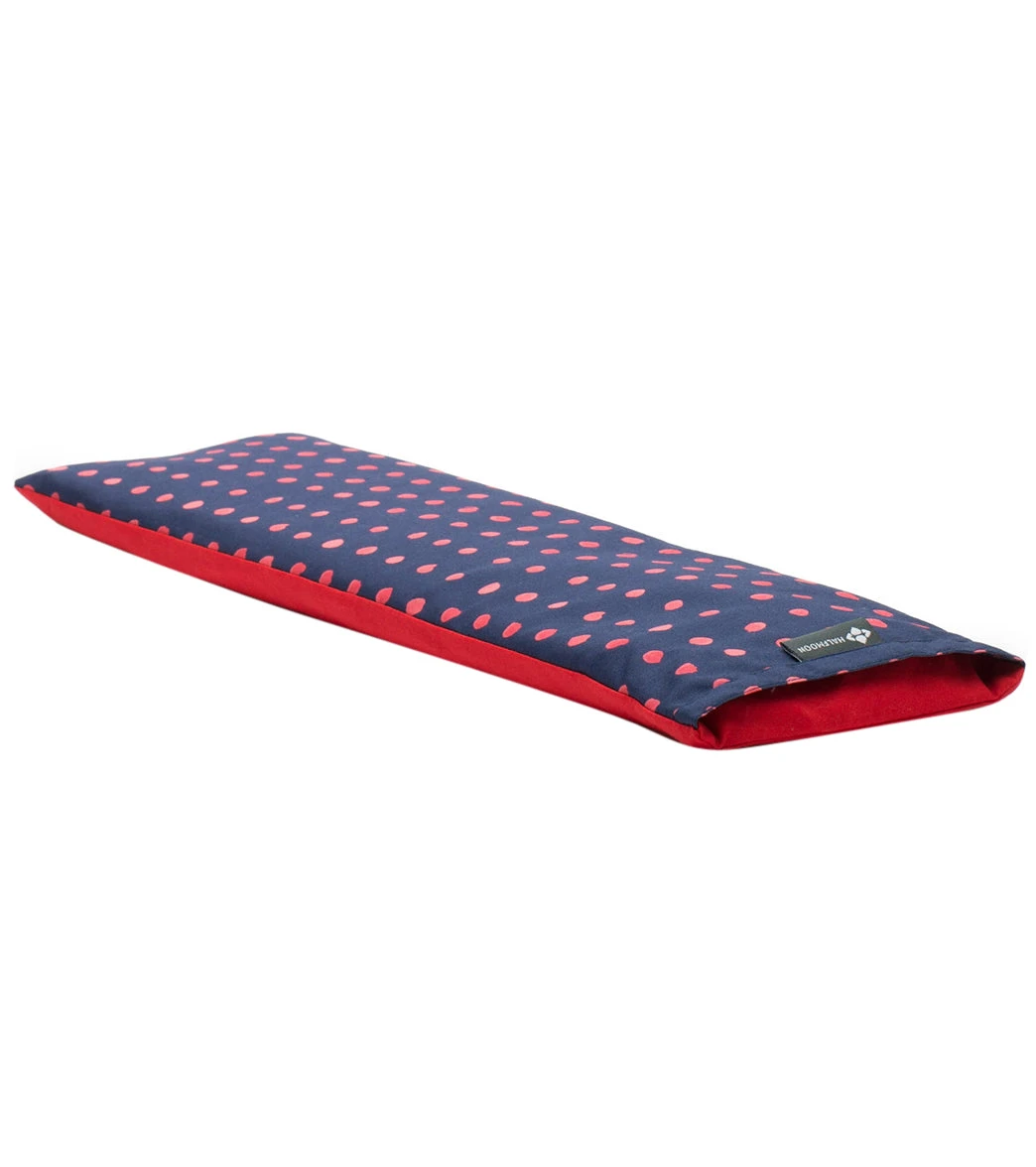 Halfmoon Hot + Cold Therapy Pillow Dotty 4 Halfmoon Hot + Cold Therapy Pillow Dotty - Image 4