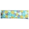 Halfmoon Hot + Cold Therapy Pillow Unwind Blue -EVERYDAY YOGA Sales 1741592297507 unwindblue 2a