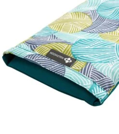 Halfmoon Hot + Cold Therapy Pillow Unwind Blue -EVERYDAY YOGA Sales 1741592297507 unwindblue 4a