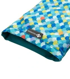 Halfmoon Hot + Cold Therapy Pillow -EVERYDAY YOGA Sales 1741592461347 mermaid 4a