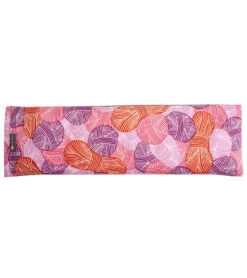 Halfmoon Hot + Cold Therapy Pillow -EVERYDAY YOGA Sales 1741592657955 unwindpink 2a 1