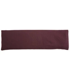 Halfmoon Hot + Cold Therapy Pillow -EVERYDAY YOGA Sales 1741592657955 unwindpink 3a 1