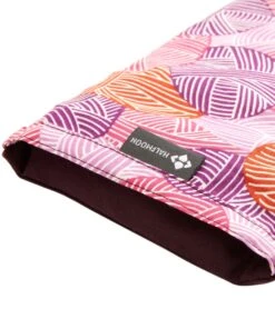 Halfmoon Hot + Cold Therapy Pillow -EVERYDAY YOGA Sales 1741592657955 unwindpink 4a 1