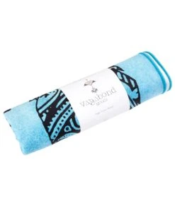 Vagabond Goods Envision Yoga Mat Towel Envision -EVERYDAY YOGA Sales 1741616873507 envision 5a