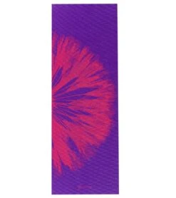 Gaiam Reversible Dandelion Roar Printed Yoga Mat 68" 6mm Extra Thick 13 Gaiam Reversible Dandelion Roar Printed Yoga Mat 68" 6mm Extra Thick -EVERYDAY YOGA Sales 1741649248291 dandelionroar