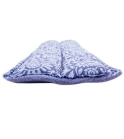 Gaiam Lavender Neck & Shoulder Wrap