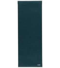 B Yoga Everyday Mat 71" 4mm Ocean Green