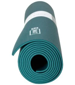 B Yoga Everyday Mat 71" 4mm -EVERYDAY YOGA Sales 1741752893475 oceangreen 3a