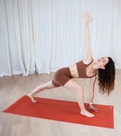 B Yoga Everyday Mat 71" 4mm Ocean Green -EVERYDAY YOGA Sales 1741752893475 oceangreen 6a 1