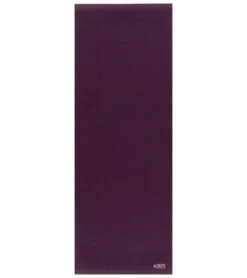 B Yoga Everyday Mat 71" 4mm -EVERYDAY YOGA Sales 1741753057315 deeppurple 2a