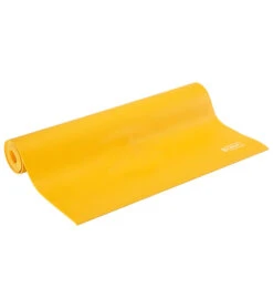 B Yoga Everyday Mat 71" 4mm Saffron -EVERYDAY YOGA Sales 1741753319459 saffron
