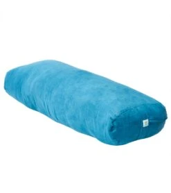 Gaiam Rectangular Bolster Teal -EVERYDAY YOGA Sales 1741764362275 teal