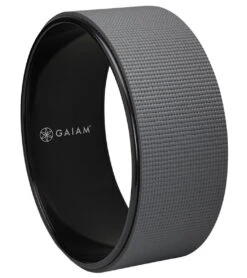 Gaiam Yoga Wheel -EVERYDAY YOGA Sales 1741765214243 grey