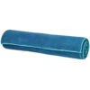 Gaiam Stay-Put Yoga Mat Towel Lake -EVERYDAY YOGA Sales 1741799784483 lake 2a