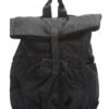 Gaiam Hold-Everything Backpack -EVERYDAY YOGA Sales 1741800013859 black 1a