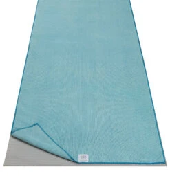 Gaiam Riverside Microfiber Yoga Mat Towel -EVERYDAY YOGA Sales 1741800276003 riverside 3a 1