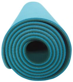 Manduka Begin Yoga Mat 68" 4.7mm Bondi Blue 4 Manduka Begin Yoga Mat 68" 4.7mm Bondi Blue -EVERYDAY YOGA Sales 1741808828451 bondiblue 3a