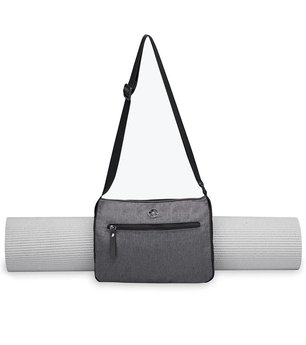 Gaiam Wander Free Yoga Pouch 1 Gaiam Wander Free Yoga Pouch