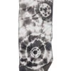 Nomadix Black Tie Dye Yoga Mat Towel Black -EVERYDAY YOGA Sales 4343661330475 black