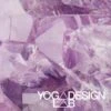 Yoga Design Lab Quartz Yoga Mat Towel Combo 70" 3.5mm Quartz -EVERYDAY YOGA Sales 4377770491947 quartz 2a