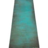 Yoga Design Lab Aegean Green Premium Yoga Mat Towel Aegean Green -EVERYDAY YOGA Sales 4377771999275 aegeangreen 1