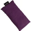 Hugger Mugger Peachskin Yoga Eye Pillow -EVERYDAY YOGA Sales 4380809953323 amethyst 1a